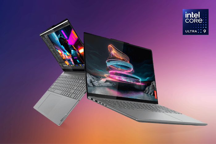 Lenovo Unleashes AI-Powered Creativity and Productivity Devices and Solutions