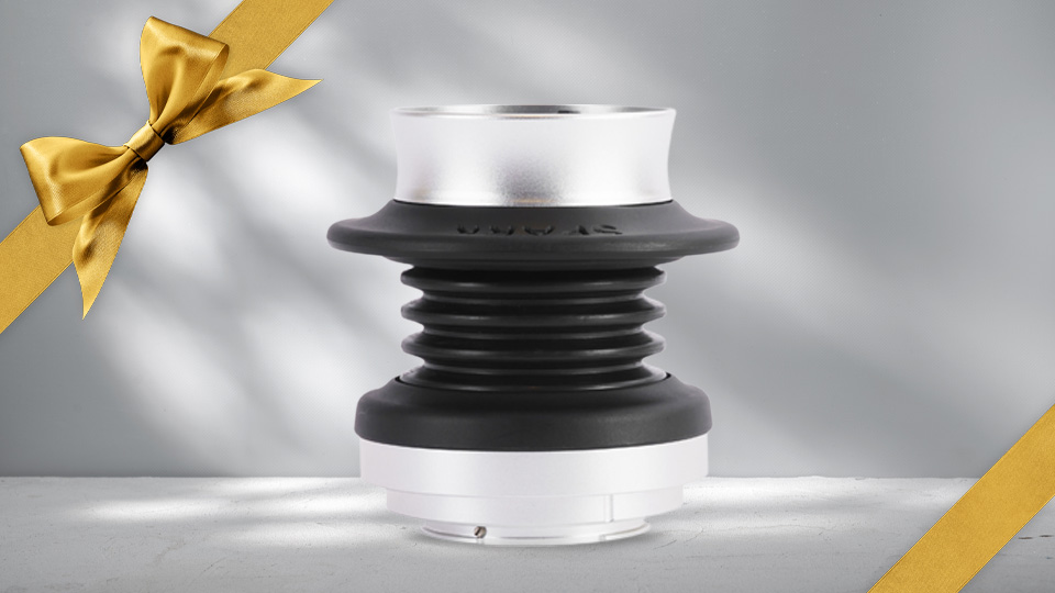 Lensbaby Spark 2.0 with Double Glass Lensbaby Spark 2.0 with Double Glass