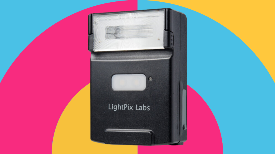 LightPix Labs FlashQ Q20II
