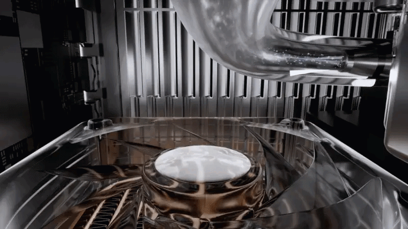 Liquid Cooling System Liquid Cooling System