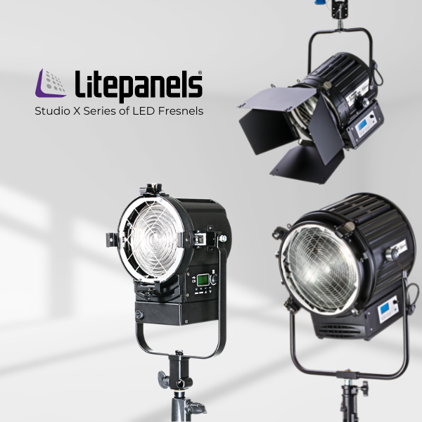 Litepanels