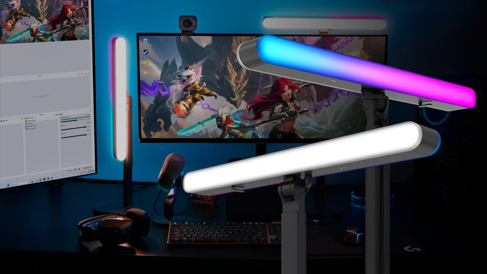 Litra Beam LX Litra Beam LX