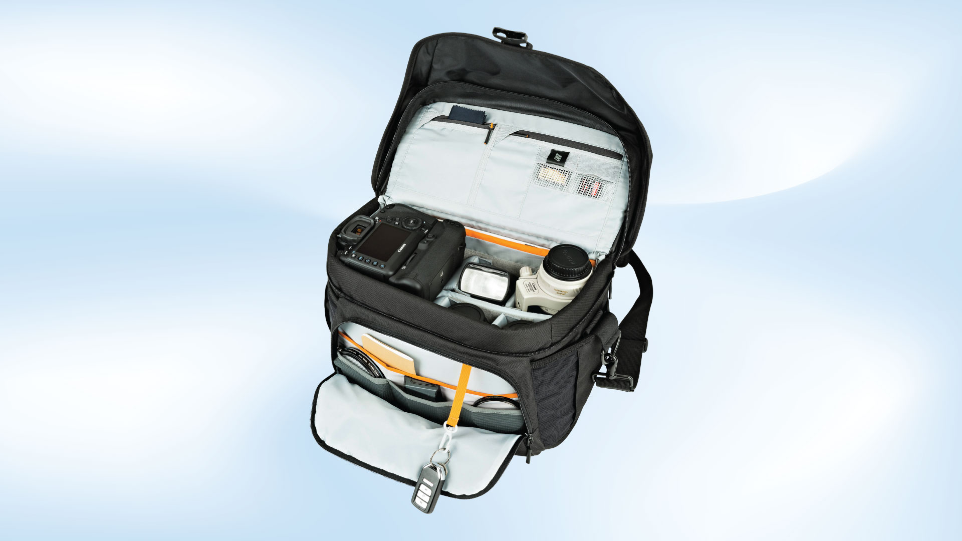 Lowepro Nova 200 AW II Camera Bag