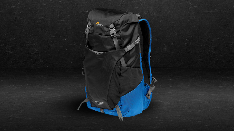 Lowepro PhotoSport BP 24L AW III Photo Backpack Lowepro PhotoSport BP 24L AW III Photo Backpack