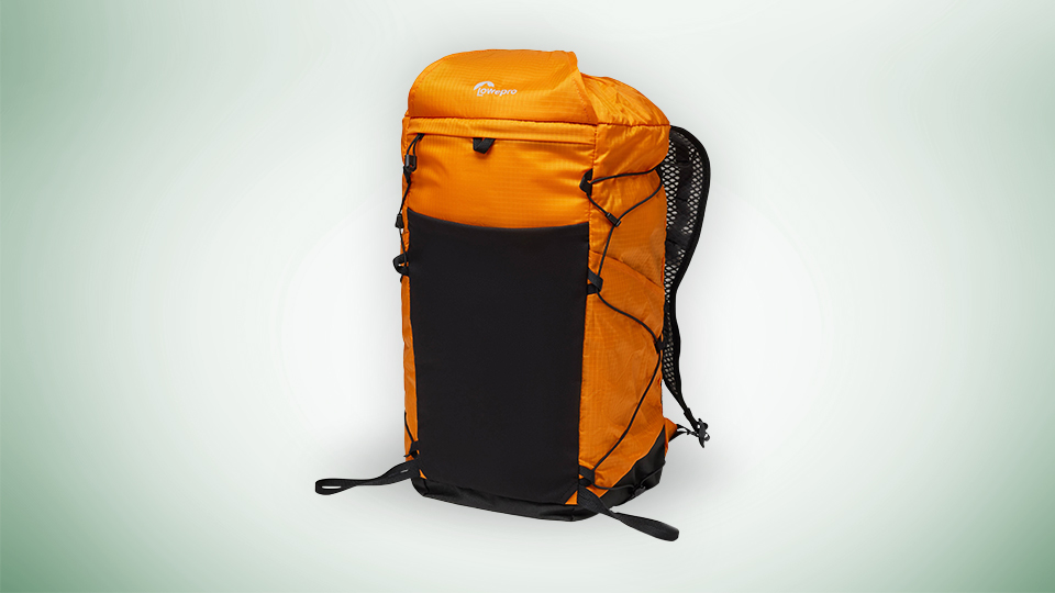 Lowepro RunAbout BP 18L II Collapsible Backpack Lowepro RunAbout BP 18L II Collapsible Backpack