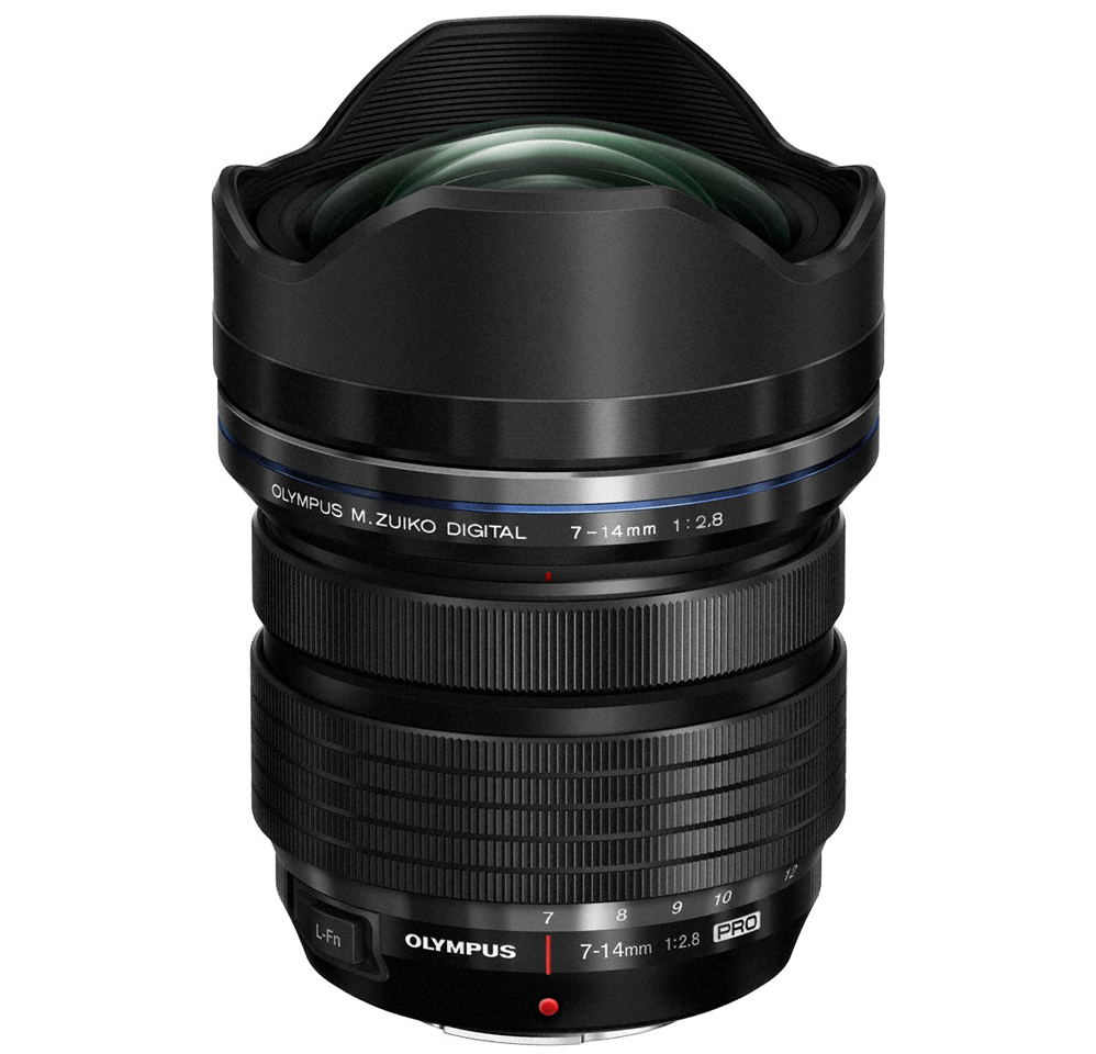 Unveiled: New E-M5 Mark II, Lenses, and Accessories from Olympus
