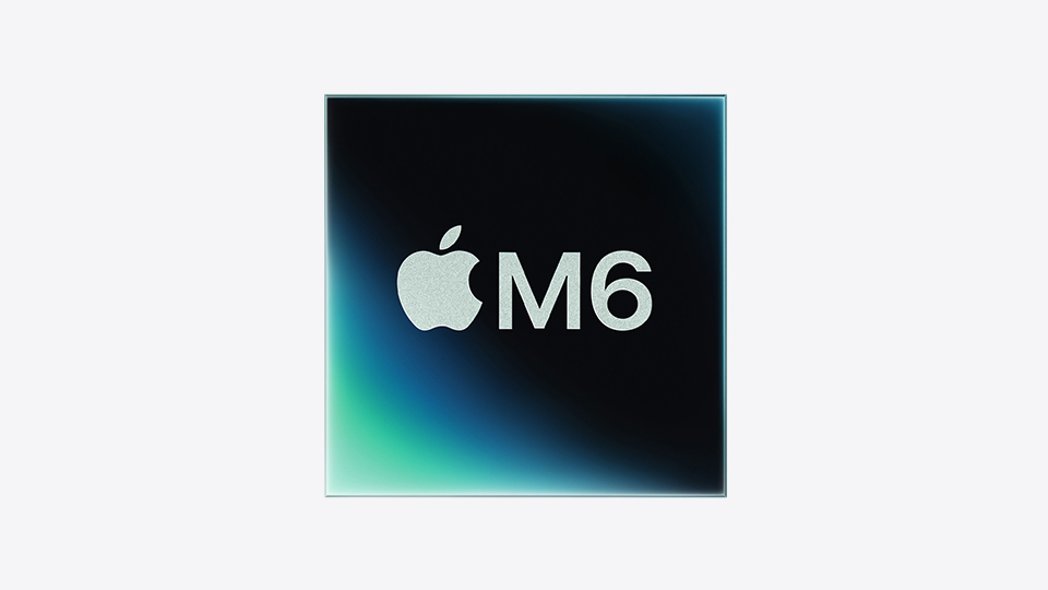 M6 Chip M6 Chip