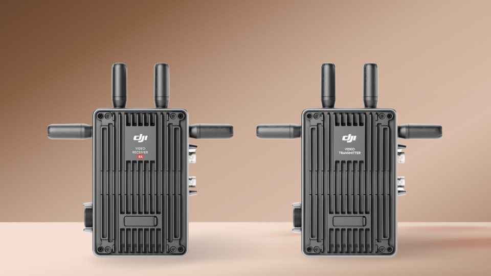 Transmission Standard TX/RX Combo kit