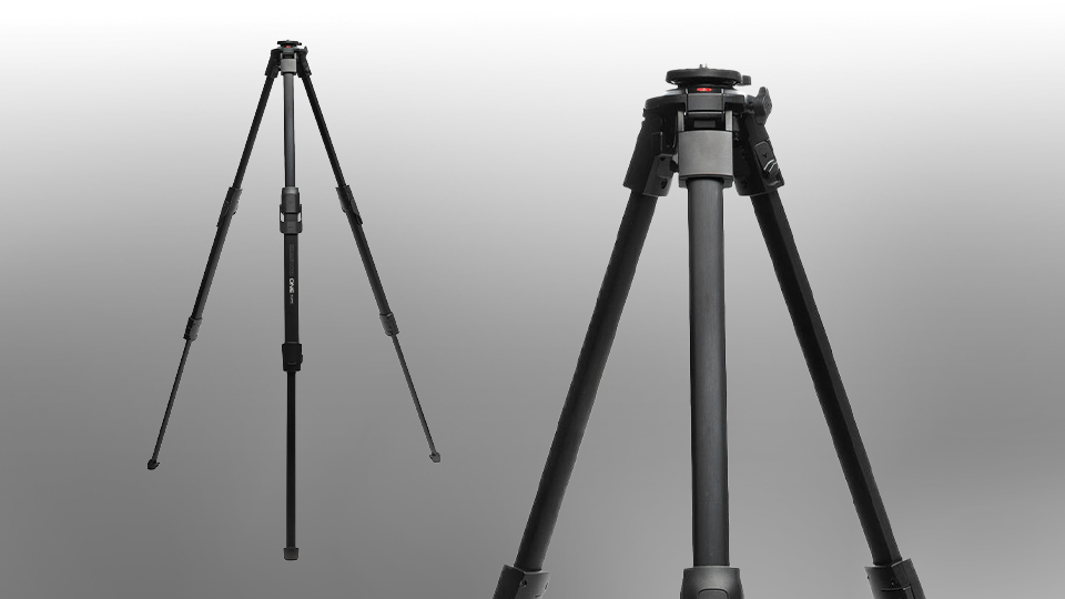 Manfrotto ONE Photo Aluminum Tripod Manfrotto ONE Photo Aluminum Tripod