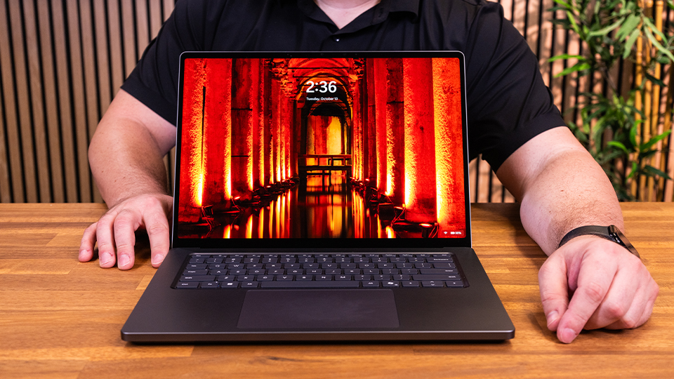 Microsoft 15 inch Surface Laptop Ultra Microsoft 15 inch Surface Laptop Ultra