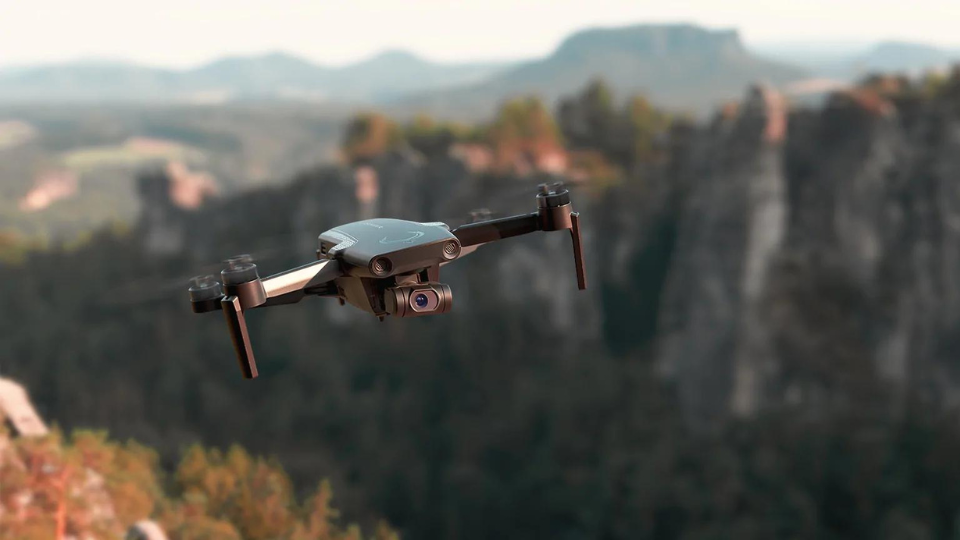 EXO Mini Pro