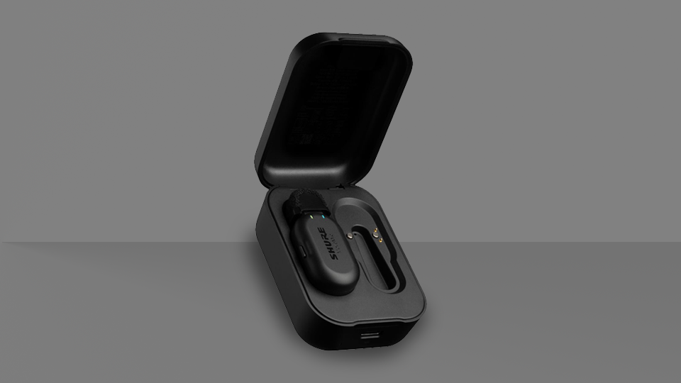 Shure MoveMic One