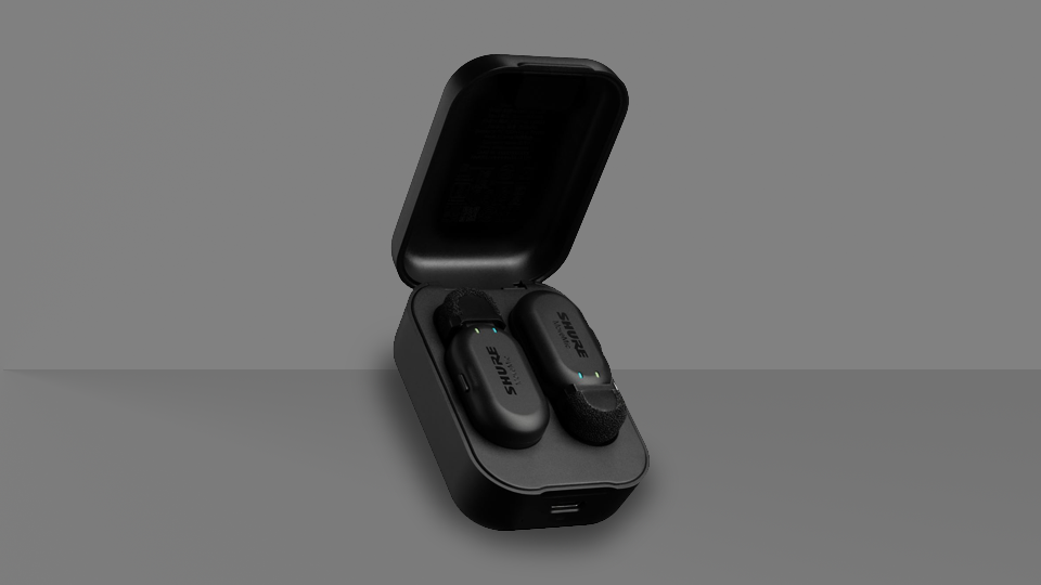 Shure MoveMic Two