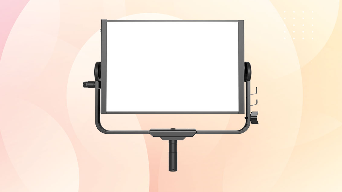 Aputure Nova P300c RGB LED Light Panel
