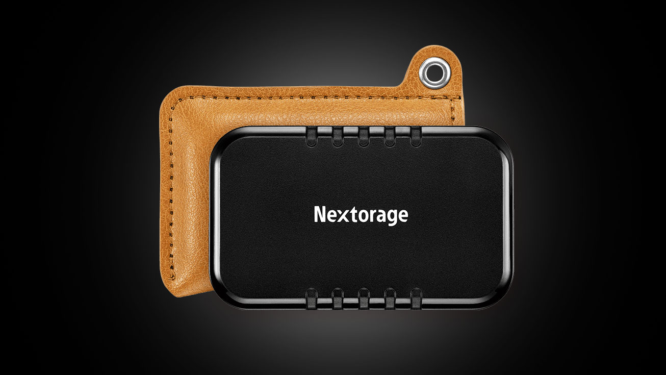 Nextorage 1TB NX-P2SE Series USB 3.2 Gen 2 Portable SSD Nextorage 1TB NX-P2SE Series USB 3.2 Gen 2 Portable SSD