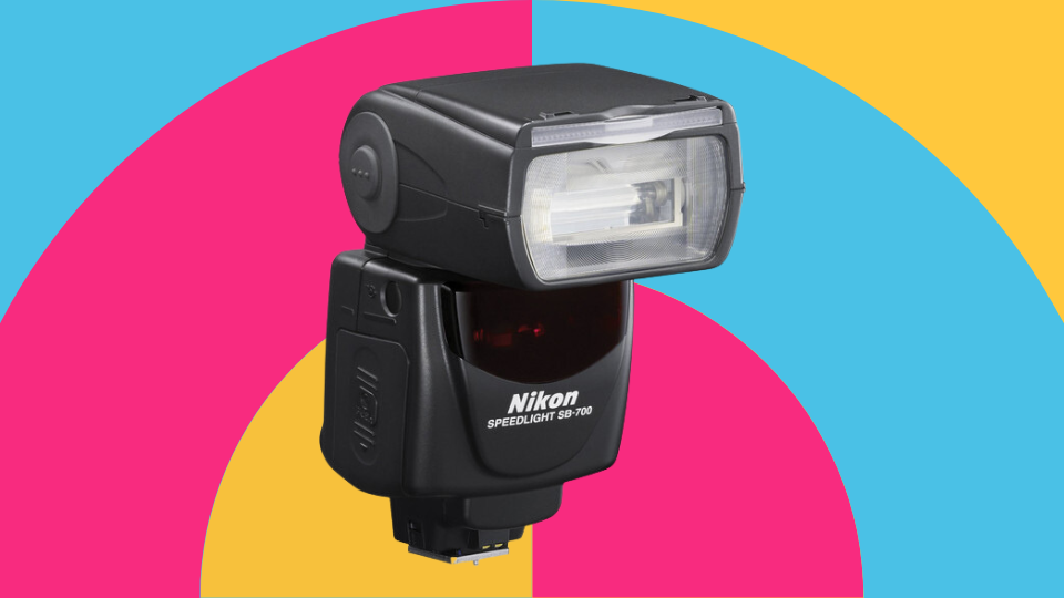 Nikon SB-700 AF Speedlight