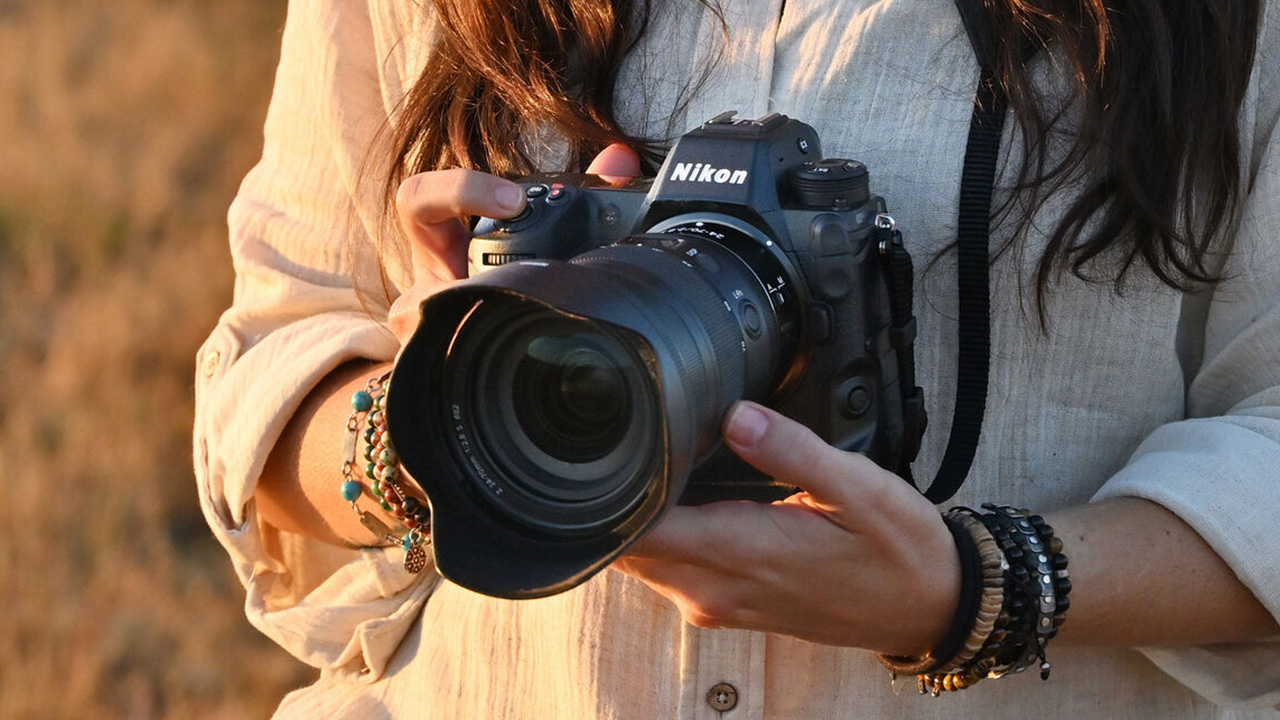 Nikon firmware version 5.0 for the Z9 enhances sports and portraiture functions while adding some overall 