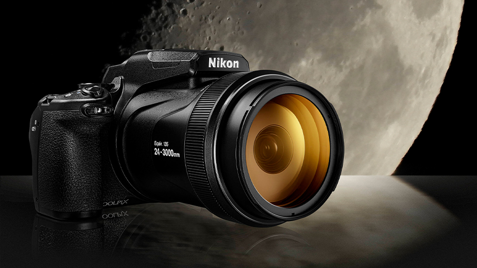 Nikon COOLPIX P1100