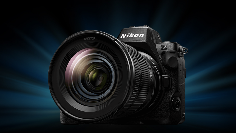 Nikon Z8 Mirrorless Camera Nikon Z8 Mirrorless Camera