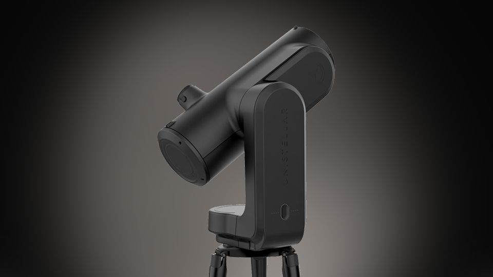 Odyssey Pro