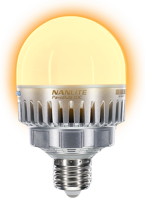 PavoBulb 10C LED PavoBulb 10C LED