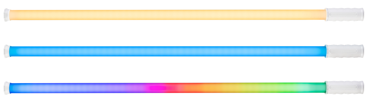 T8-7X LED Pixel Tube T8-7X LED Pixel Tube