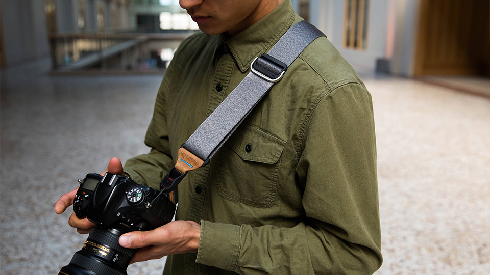 Peak Design Slide Camera Strap