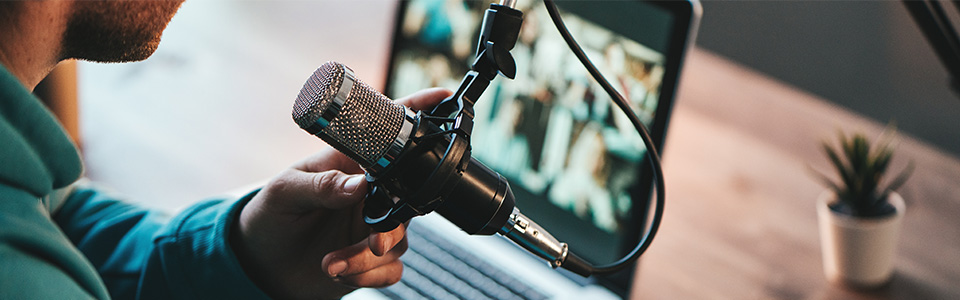 Podbean Podcast Hosting Platform