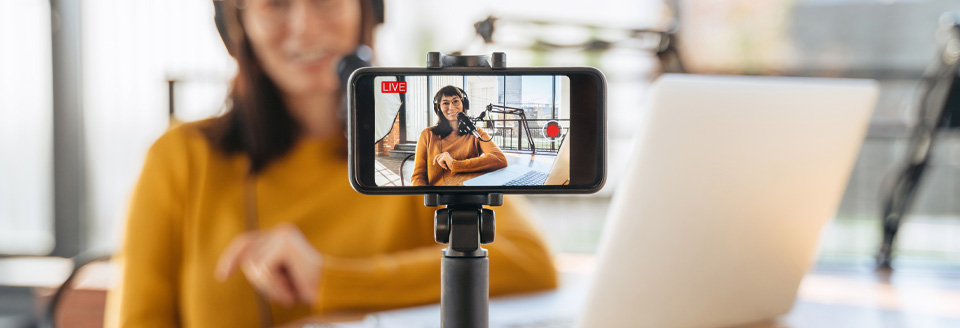 Podomatic Podcast Hosting Platform