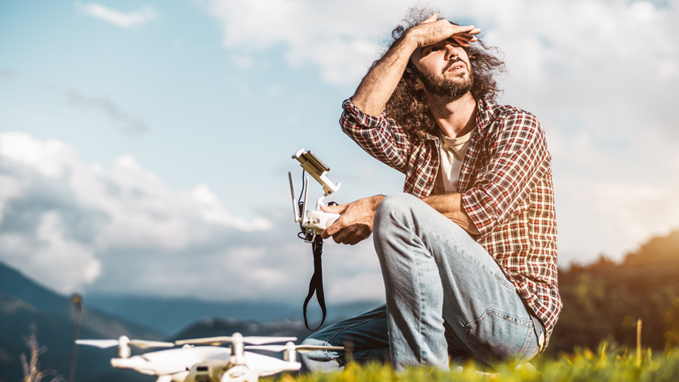Preflight Checklist Environment