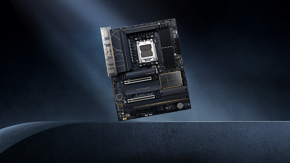 ASUS ProArt X870E-CREATOR WIFI