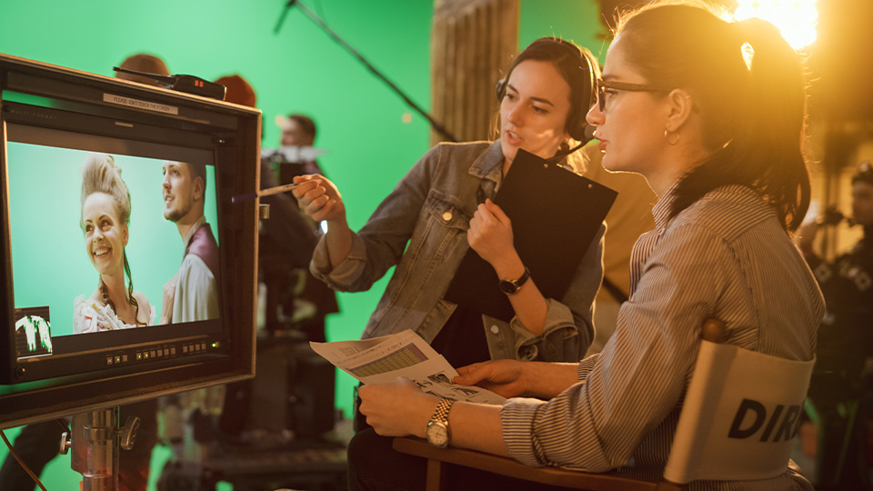 Production Assistant Production Assistant