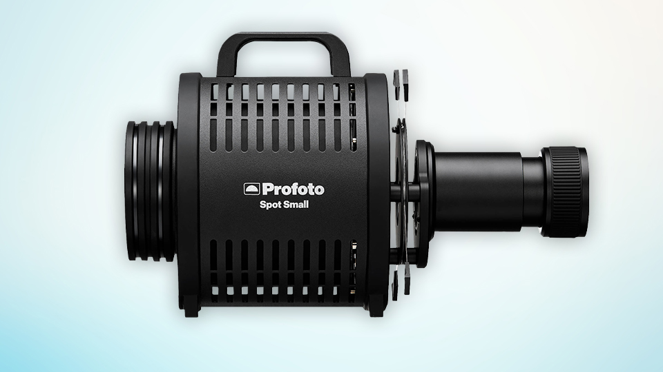 Profoto Spot Small