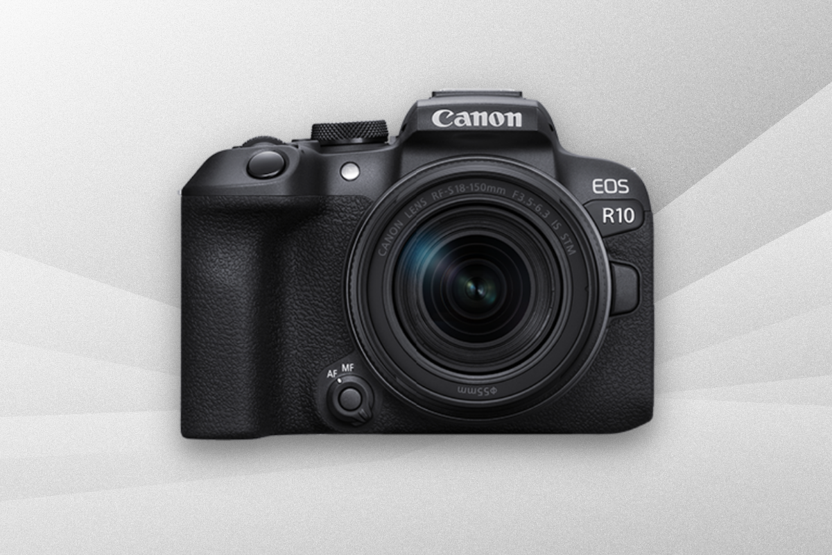 Canon EOS R10 Canon EOS R10
