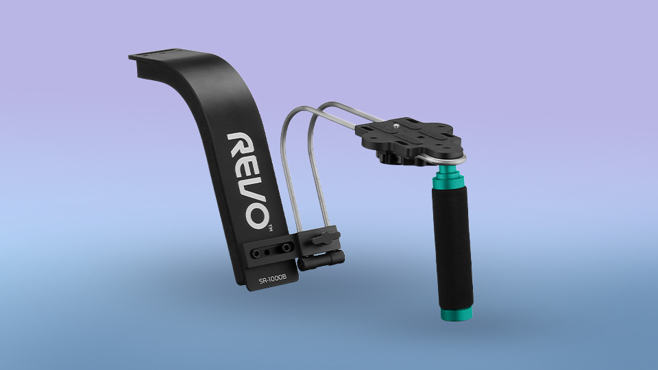 Revo SR 1000 Shoulder Support Rig