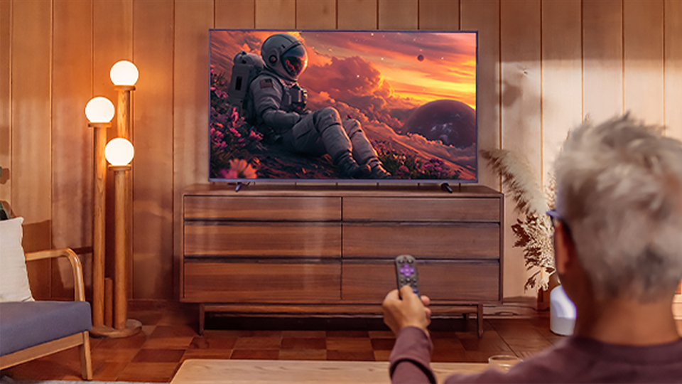 Roku Streaming Stick Plus