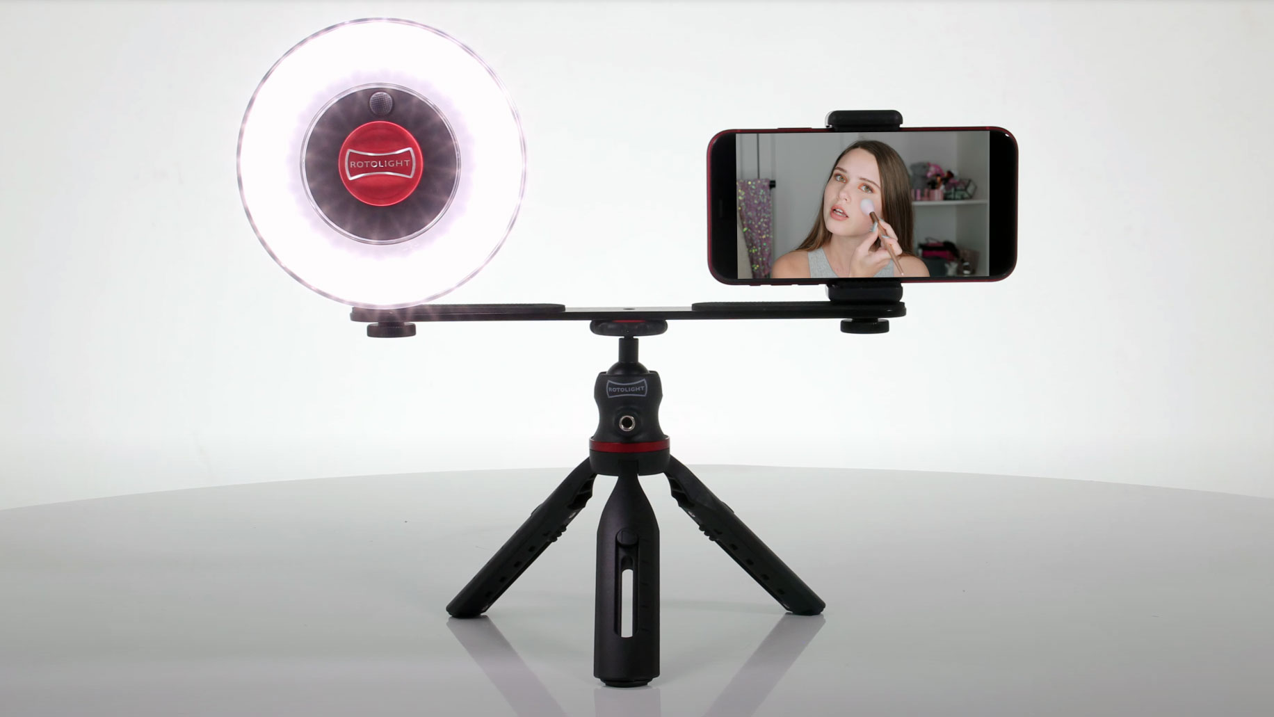 Rotolight Ultimate VLogging Kit Rotolight Ultimate VLogging Kit