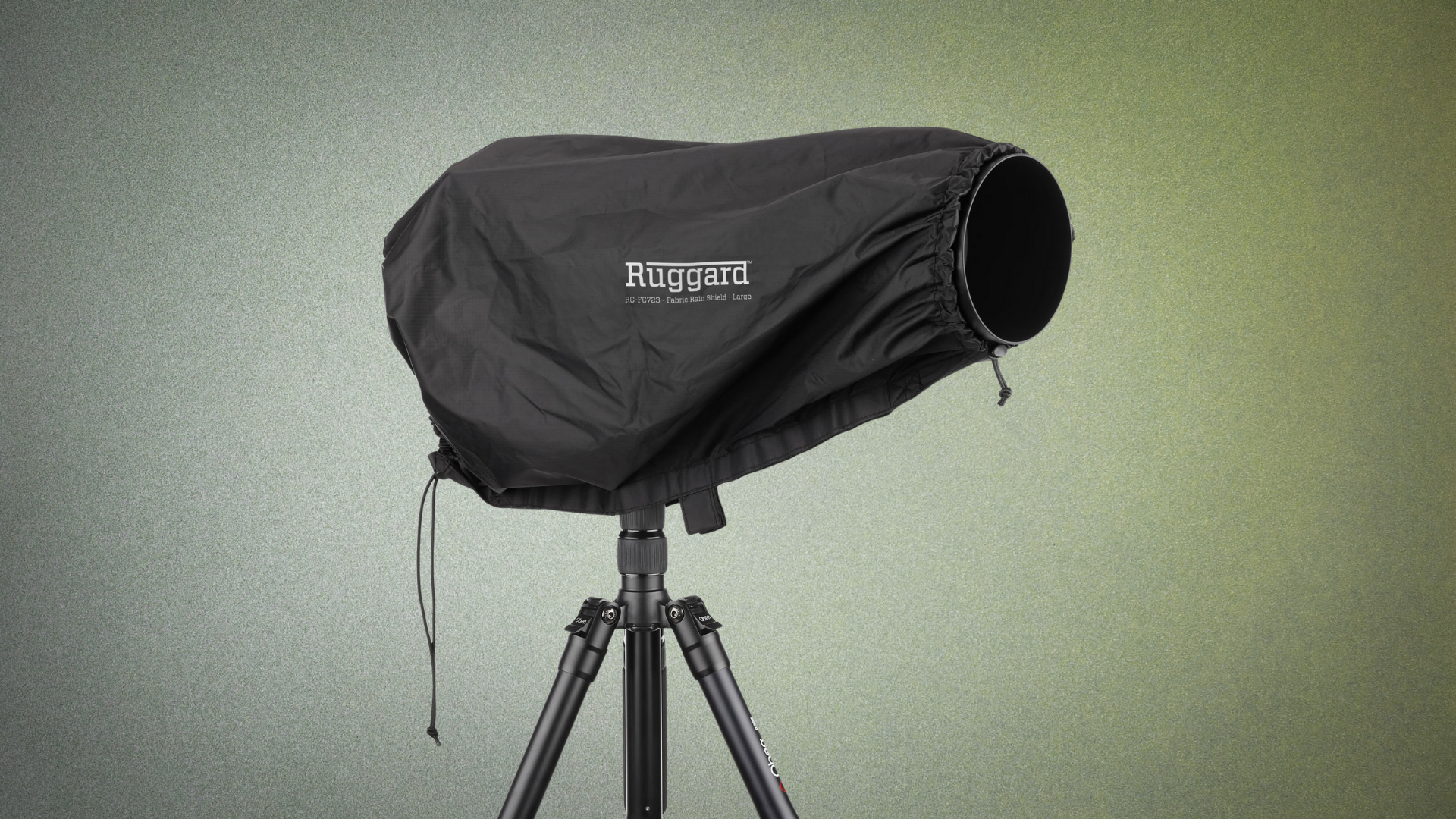Ruggard Fabric Rain Shield Large