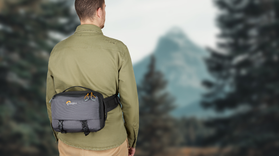 SLX 120 Sling Bag SLX 120 Sling Bag