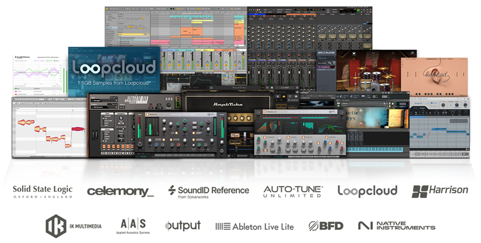 SSL products additional features specs SSL products additional features specs