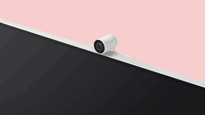 Full HD SlimFit Camera
