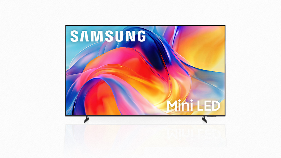 Samsung M70H 75 inch 4K HDR Smart Mini LED TV Samsung M70H 75 inch 4K HDR Smart Mini LED TV