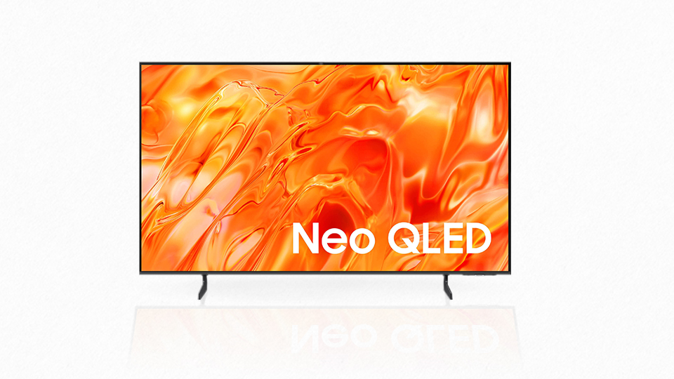 Samsung QN70H 55 inch 4K HDR Smart Neo Quantum Mini LED TV Samsung QN70H 55 inch 4K HDR Smart Neo Quantum Mini LED TV