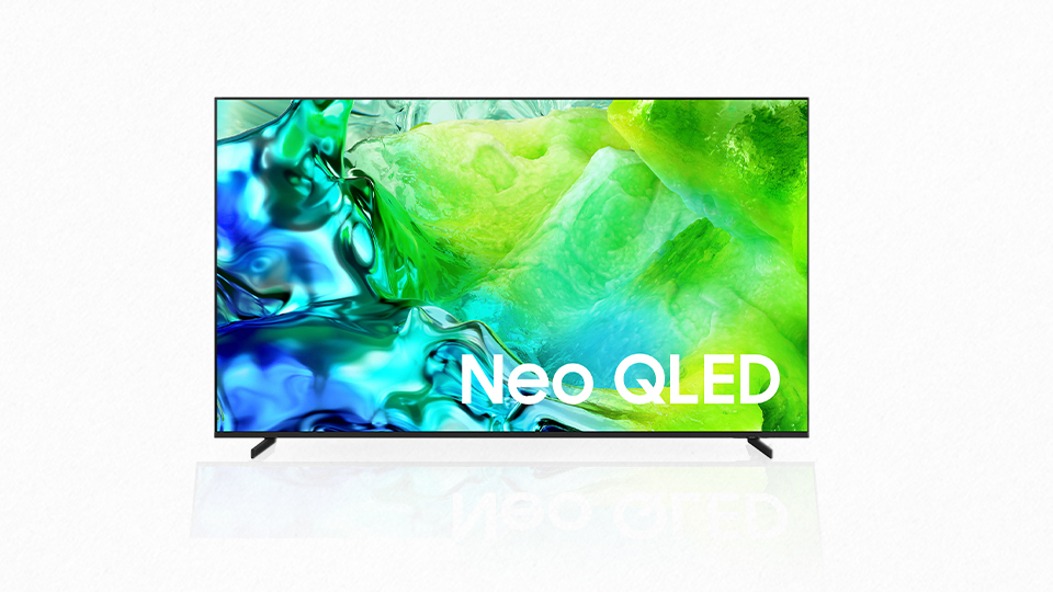 Samsung QN80H 65 inch 4K HDR Smart Quantum Dot Mini LED TV Samsung QN80H 65 inch 4K HDR Smart Quantum Dot Mini LED TV