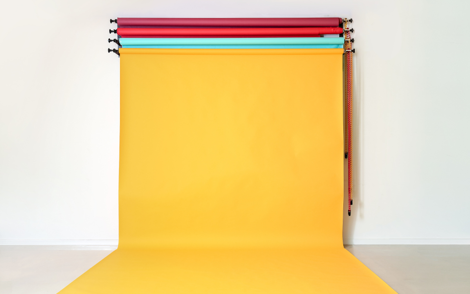 Seamless Background Paper
