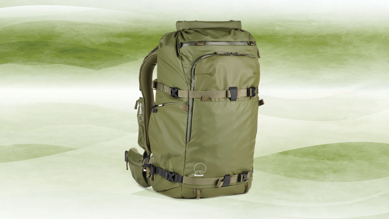  Shimoda Designs Action X70 HD Backpack