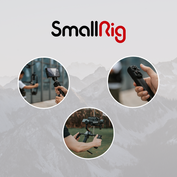 SmallRig Store