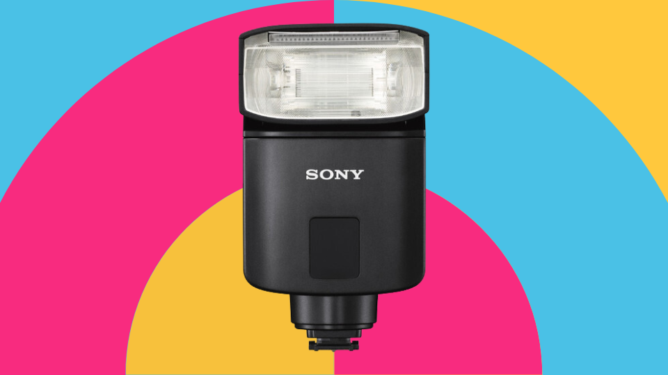 Sony HVL-F32M External Flash
