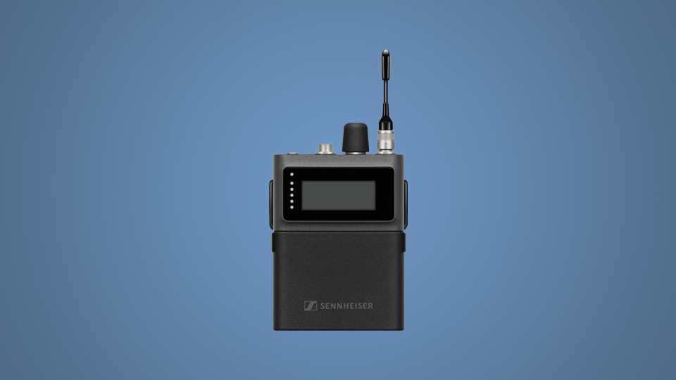 Spectera Bidirectional SEK bodypack