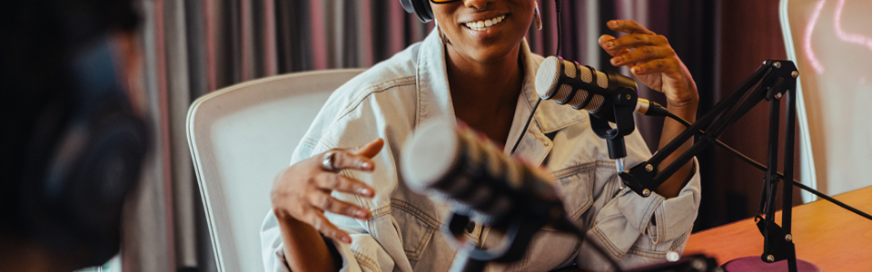 Spotify For Creators Podcast Hosting Platform